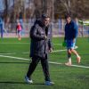 Imagen de Deportivo Rincón cambia de entrenador: Pablo Castro no seguirá en el cargo