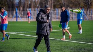 Deportivo Rincón cambia de entrenador: Pablo Castro no seguirá en el cargo