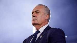 Gustavo Alfaro definió los convocados de Paraguay para el Mundial 2026 con nombres del fútbol argentino
