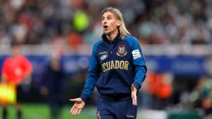 Beccacece presentó la lista de convocados de Ecuador para el Mundial 2026 con tres figuras del fútbol argentino
