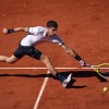 Imagen de Final del sueño: Juan Manuel Cerúndolo perdió con Berrettini y se despidió de Roland Garros