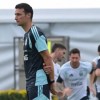 Imagen de Los jugadores que suma Scaloni para los amistosos y que podrá utilizar si no recupera a los lesionados