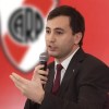 Imagen de Stefano Di Carlo habló de todo y anticipó un mercado movido: "Van a salir alrededor de 15 jugadores de River"
