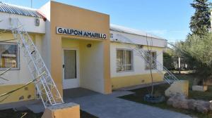 Galpón Amarillo abre inscripciones para talleres inclusivos y actividades deportivas en Viedma