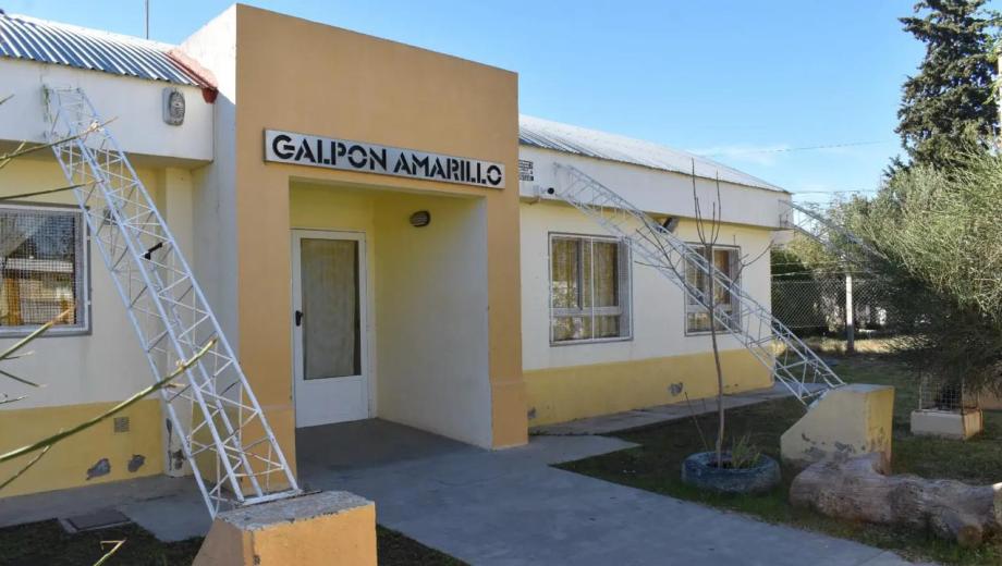 El dispositivo provincial ofrece talleres y actividades deportivas con acompañamiento técnico. Foto: gentileza.