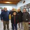Imagen de “Volví a nacer gracias a Juan”: un bombero de Roca salvó su vida y 14 años después sigue agradeciéndole