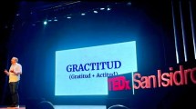 Imagen de Facundo Pereyra y Diego Manfio lanzaron Fundación «Gractitud»: una ONG con auditoría internacional y trabajo 100% voluntario