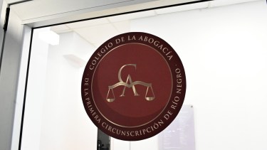 El foro jurídico de Viedma en alerta por presuntas maniobras para captar clientes tras accidentes laborales