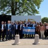 Imagen de Neuquén presentó su potencial energético en Italia
