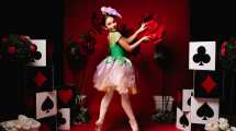 Imagen de La neuquina de 12 años que ama el ballet y cumplirá su sueño de perfeccionarse en Nueva York