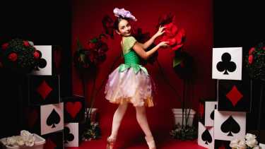 La neuquina de 12 años que ama el ballet y cumplirá su sueño de perfeccionarse en Nueva York