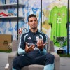 Imagen de El pálpito de Lionel Scaloni para el Mundial 2026: "Argentina siempre es protagonista"