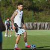 Imagen de La formación que piensa Scaloni para el amistoso de la Selección Argentina contra Honduras