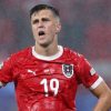 Imagen de Austria, rival de Argentina en el Mundial, pierde a una de sus principales figuras