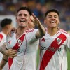 Imagen de River Plate planea el regreso de Echeverri y Mastantuono: cómo es la situación de cada uno