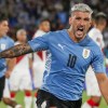 Imagen de Alarma para Uruguay: se lesionó una de sus figuras y podría perderse el Mundial 2026