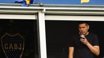 Imagen de Los nombres que asoman como candidatos para ser entrenador de Boca Juniors