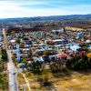 Imagen de Chichinales celebra 147 años: gestión, obras y festejos