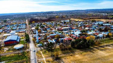 Chichinales celebra 147 años: gestión, obras y festejos