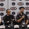Imagen de El prometedor proyecto deportivo que motiva el regreso del neuquino Benvenuti al TN Apat