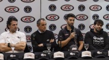 Imagen de El prometedor proyecto deportivo que motivó el regreso del neuquino Benvenuti al TN Apat