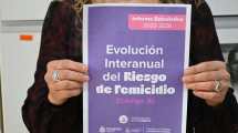 Imagen de Violencia de género en Neuquén: registraron 54 casos con riesgo de femicidio en cinco meses