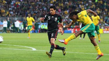 Falta una semana para el inicio del Mundial 2026: México y Sudáfrica se reencuentran en otro partido inaugural