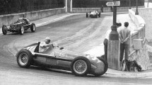 Imagen de Previa del GP de Mónaco: las tres estrellas argentinas en las calles del Principado