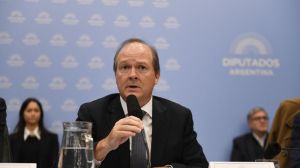 Inició el debate por el Súper RIGI: «Son proyectos que hoy no existen en la Argentina», aseguró el Gobierno