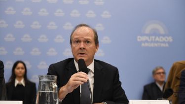Inició el debate por el Súper RIGI: «Son proyectos que hoy no existen en la Argentina», aseguró el Gobierno