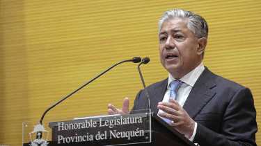 La Legislatura aún no aprobó ninguno de los proyectos enviados por Figueroa este año