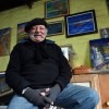 Imagen de El artista que convirtió los paisajes de la Patagonia en cuadros que hoy recorren el mundo