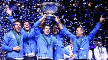 Imagen de A diez años de la gloria: se viene el homenaje para los argentinos campeones de Copa Davis