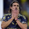 Imagen de Nuevo revés para Cavani en Boca: evalúa una operación y podría estar varios meses fuera de las canchas