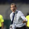 Imagen de El Vasco Arruabarrena, la prioridad de Riquelme para ser el nuevo técnico de Boca Juniors