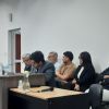 Imagen de Imputaron al intendente de Campo Grande por fraude millonario y a cuatro acusados más