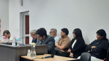 Imputaron al intendente de Campo Grande por fraude millonario y a cuatro acusados más