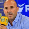 Imagen de Belloso, presidente de Rosario Central, súper polémico: explotó contra Quintana, Milito y Estudiantes