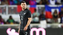 Imagen de Deportivo Riestra quiere a Tim Payne después del Mundial 2026
