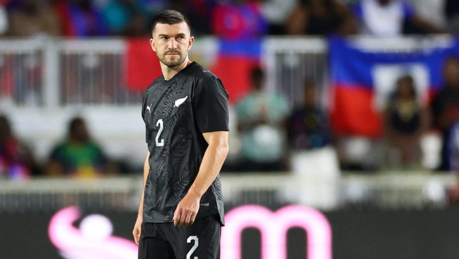 Tim Payne ya supera los 5 millones de seguidores y en unos días cumplirá el sueño de disputar su primer Mundial. (Foto: AFP)