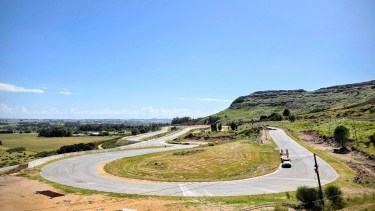 Histórico circuito, marcado por la tragedia,  recupera su lugar en el automovilismo nacional