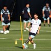 Imagen de Optimismo en la Selección: cómo avanza la recuperación de Lionel Messi