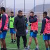 Imagen de Rincón viajó a Monte Maíz y tendrá el debut de Alfredo Tizza como DT en el Federal A