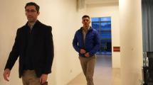 Imagen de El hermano de Gloria Ruiz aceptó su responsabilidad y fue condenado a tres años de prisión en suspenso