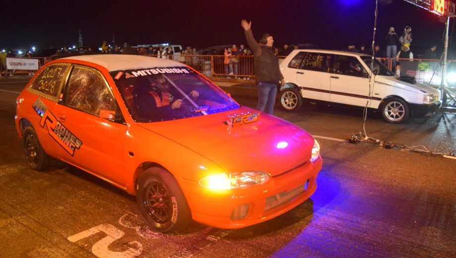 Este domingo 7 de junio se llevará adelante una nueva fecha de Speed Races en el Autódromo de Centenario.(Foto: Gentileza)