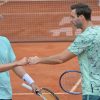 Imagen de Horacio Zeballos volvió a hacer historia y jugará otra final en Roland Garros