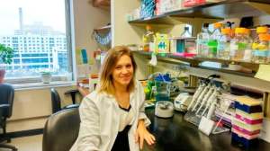 Del laboratorio en Nueva York al Instituto Leloir en Argentina para ganarle la batalla al hantavirus