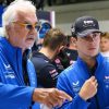 Imagen de Briatore y una curiosa reflexión sobre Colapinto: "El año pasado estaba concentrado en los chismes"