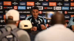 Sigue la alerta en la Selección: «No estamos al 100% con varios jugadores», dijo Lionel Scaloni