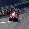 Imagen de Drama en Mónaco: accidente de Charles Leclerc y bandera roja a poco del final